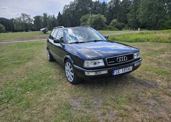 AUDI 80 b4  Avant 1.9 tdi Quattro