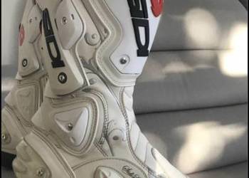 Buty Sidi motocyklowe 40
