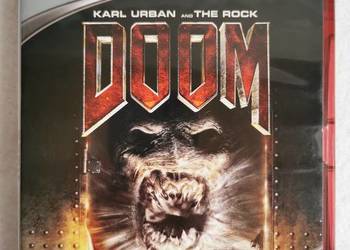 Doom HD-DVD (En) (2005) Dwayne Johnson