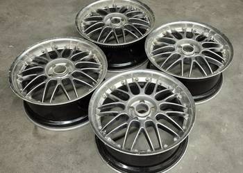 Felgi KESKIN KT4 20X9J 5x120