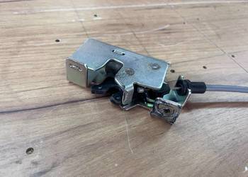 Zamek drzi tył ducato/peugeot/boxer. DOLNY.