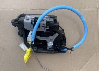 Zamek drzwi prawy tył 7281940 mini f55 f56