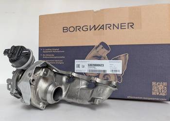 Nowa turbosprężarka BorgWarner 53039880623 53039700265 53039880265