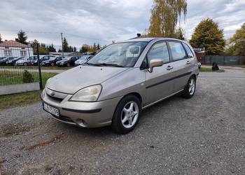 Suzuki Liana 1.6 LPG