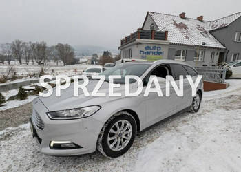 Ford Mondeo Ford Mondeo Mk 5 diesel Mk5 (2014-)