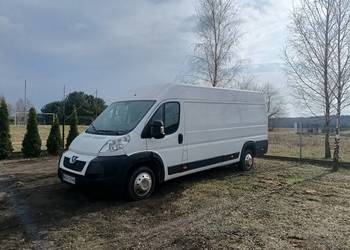 Peugeot boxer 3.0d L4H2