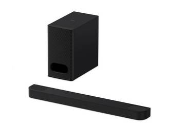 NOWY Soundbar Sony BRAVIA Theater Bar 6 HT-BD60 GW-24 m-c RTV EURO AGD