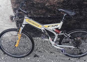 Rower Specialized FSR