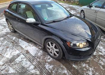 Volvo C30 2.0D 136KM z Niemiec