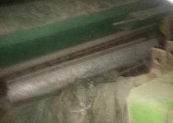 Siewnik konny do ciagnika