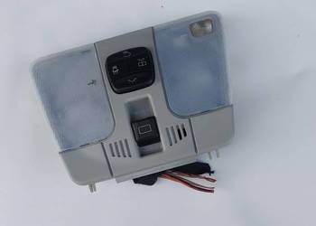 Lampka kabiny mercedes w210 2088206701