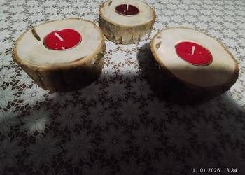 Świeczniki maturalne