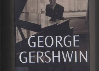 George Gershwin  A New Biography