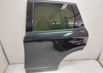 Mazda CX60 2023 drzwi lewe tył tylne oryg w kolor 41w mazcx60,756643