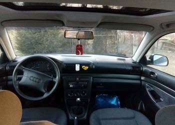 Sprzedam Audi A4 b5