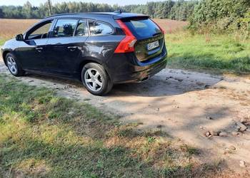 Volvo  2.0D2 2017rok 150000km