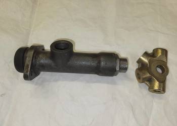 Trabant 601 - Pompa hamulcowa 1-obwodowa