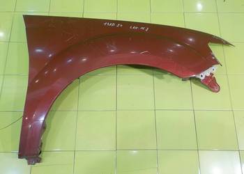 OUTLANDER II LIFT 2.2 DI-D 11r 5D blotnik prawy przod