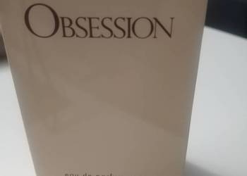 Perfumy damskie OBSESSION