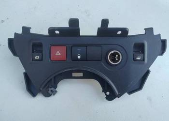 PANEL STEROWANIA SZYB BERLINGO III PARTNER III 08 R