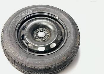 KOŁO DOJAZDOWE SEAT TOLEDO II MICHELIN 195/65 R15
