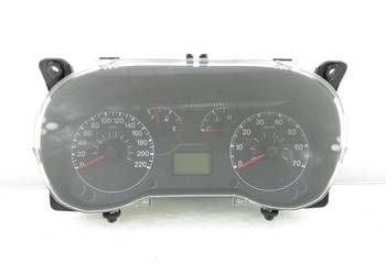 LICZNIK FIAT GRANDE PUNTO (199_) 1.4 - 350 A1.000 51701537