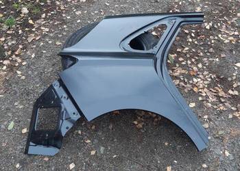 Błotnik prawy tył tylny Hyundai i30 III