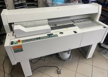 OKLEJARKA BOURG BB2000 świetny stan