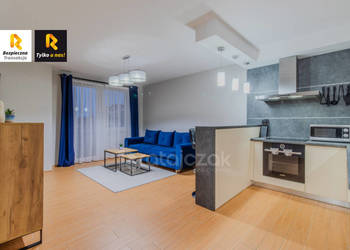 Mieszkanie 56.6m2 3 pokoje Gniewino