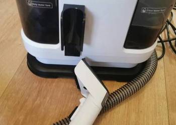 Wielofunkcyjna Przenośna Maszyna do Czyszczenia Dywanów i Tapicerki