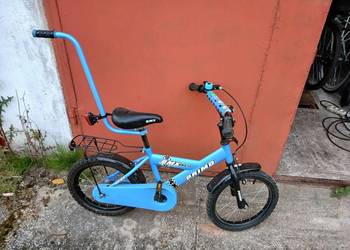 Rowerek BMX 16 cali