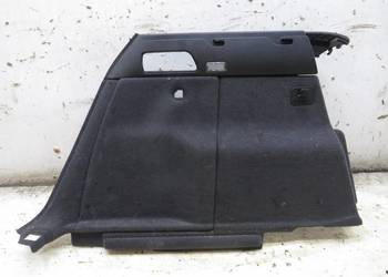 BOCZEK BAGAŻNIKA LEWY AUDI Q5 8R 8R0863879C