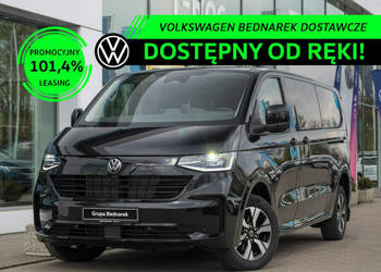 Volkswagen Caravelle Life 2.0 TDI 150 KM 3500mm Skrzynia automatyczna!