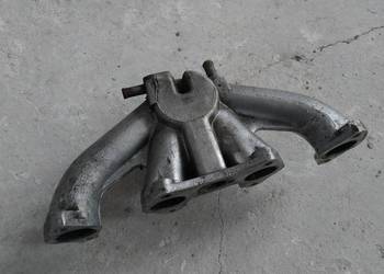 Kolektor dolotowy ssący Fiat 125p FSO Polonez