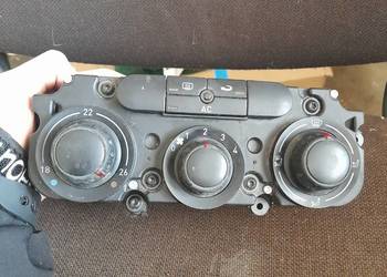 PANEL KLIMATYZACJI AC SEAT ALTEA XL ALTEA TOLEDO III