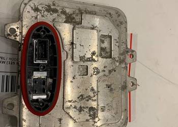 PRZETWORNICA XENON OPEL ASTRA J 5DV009720 09-15 MODUŁ