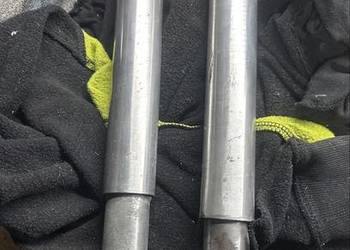 Amortyzatory Motorynka Romet