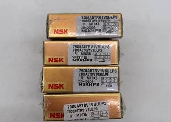 Łożysko 7906A5TRV1VSULP3 NSK 55mm
