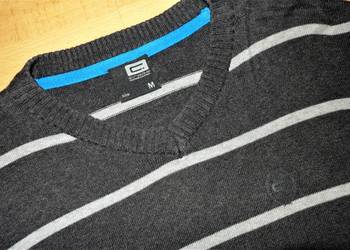 CROPP - sweterek M