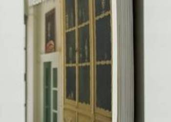 Renowacja mebli i innych przedmiotów	,-  Levard