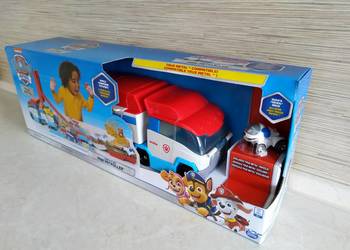 NAJTANIEJ Psi Patrol Patrolowiec Auto Figurka Paw Patroller Wysyłka