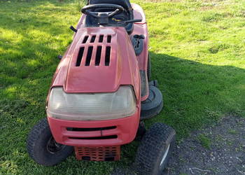 Sprzedam traktorek kosiarkę