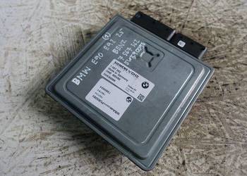 BMW E90 E92 2.5 STEROWNIK SILNIKA 7567362 5WK90096