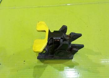 BERLINGO III 10 klamka drzwi lewa tyl dolna