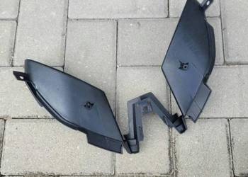 APRILIA RS4 TUONO 1100 1000 WLOT POWIETRZA OBUDOWA OSŁONA MOCOWANIE AIRBOX