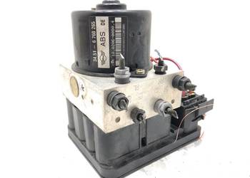 POMPA ABS MINI R50 R53 6760265 1.6 116KM 01-06