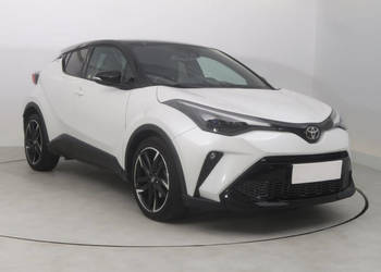 Toyota C-HR 2.0 Hybrid