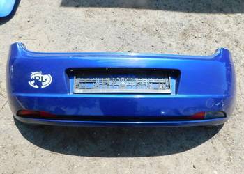 grande punto zderzak kolor 599/A nr 31402 WYSYŁKA