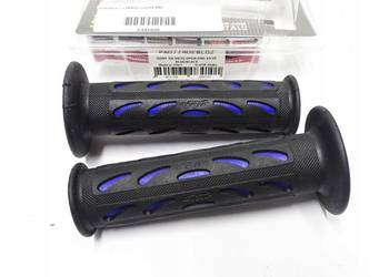 Manetki gripy Progrip 724 22/25mm YAMAHA HONDA SUZUKI KAWASAKI DUCATI