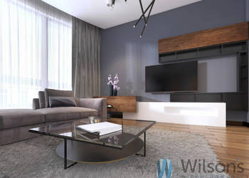 Dom wolnostojący Iwiny 127.89m2